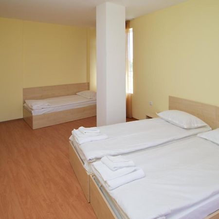 Aparthotel Anixi Обзор Экстерьер фото